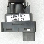 Isuzu Bighorn Opel Monterey priekšējo lukturu gaismas slēdzis 8970776031