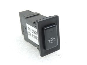 Isuzu Bighorn Opel Frontera A переключатель отопителя дизельного двигателя 8944344390