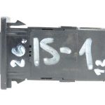 Isuzu Bighorn Opel Frontera A dīzeļdzinēja sildītāja slēdzis 8944344390