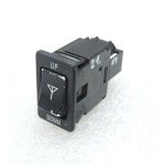 Isuzu Trooper Opel Monterey Elektriskais antenas slēdzis 97104992
