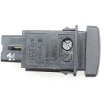 Opel Monterey Isuzu Trooper Ārējo spoguļu sildītāja slēdzis 97081763