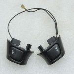 Opel Monterey Isuzu Trooper stūres rata skaņas signāla slēdzis L+R 97155693 97155692