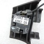 Opel Monterey Isuzu Trooper stūres rata skaņas signāla slēdzis L+R 97155693 97155692