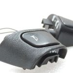 Opel Monterey Isuzu Trooper stūres rata skaņas signāla slēdzis L+R 97155693 97155692