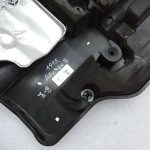 Jeep Renegade 2.0D Multijet motora vāka pārsegs 55267248