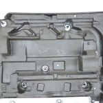Jeep Renegade 2.0D Multijet motora vāka pārsegs 55267248