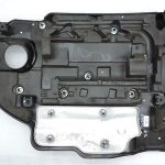 Jeep Renegade 2.0D Multijet motora vāka pārsegs 55267248