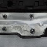 Jeep Renegade 2.0D Multijet motora vāka pārsegs 55267248