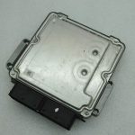 Jeep Renegade 2.0D Multijet 103Kw Motora vadības bloks Vadības bloks Bosch 55265162