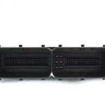 Jeep Renegade 2.0D Multijet 103Kw Motora vadības bloks Vadības bloks Bosch 55265162