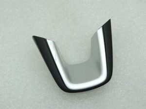 Jeep Renegade Stūres rata apakšējā vāka vāka apšuvums 71776977