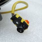 Jeep Renegade gaisa spilvena slīdēšanas gredzens atsperes slīdēšanas gredzens 735599598