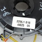 Jeep Renegade gaisa spilvena slīdēšanas gredzens atsperes slīdēšanas gredzens 735599598