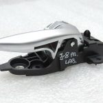 Jeep Renegade priekšējais labās puses iekšējais durvju rokturis 735647323