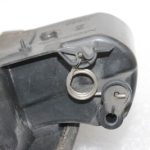 Oriģinālais Jeep Renegade degvielas uzpildes vāciņš degvielas uzpildes vāka eņģe 52078713