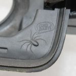 Oriģinālais Jeep Renegade degvielas uzpildes vāciņš degvielas uzpildes vāka eņģe 52078713