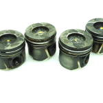 Oriģināls 4 virzuļu komplekts Alfa Opel Chevrolet Fiat 1.3 CDTI 55220492 73502643