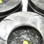 Oriģināls 4 virzuļu komplekts Alfa Opel Chevrolet Fiat 1.3 CDTI 55220492 73502643