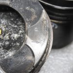 Oriģināls 4 virzuļu komplekts Alfa Opel Chevrolet Fiat 1.3 CDTI 55220492 73502643