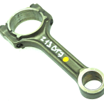 Oriģināls Alfa Opel Chevrolet Fiat 1.3 CDTI 93177285 0603E6 savienotājvārpsta