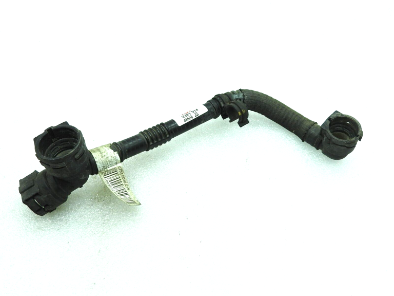Alfa Romeo Fiat Jeep Opel 1.6 MultiJet eļļas dzesētāja šļūtene Dzesēšanas caurules 55269955