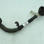 Alfa Romeo Fiat Jeep Opel 1.6 MultiJet eļļas dzesētāja šļūtene Dzesēšanas caurules 55269955