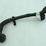 Alfa Romeo Fiat Jeep Opel 1.6 MultiJet eļļas dzesētāja šļūtene Dzesēšanas caurules 55269955