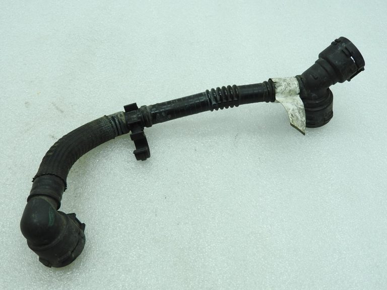 Alfa Romeo Fiat Jeep Opel 1.6 MultiJet eļļas dzesētāja šļūtene Dzesēšanas caurules 55269955