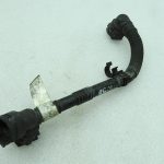 Alfa Romeo Fiat Jeep Opel 1.6 MultiJet eļļas dzesētāja šļūtene Dzesēšanas caurules 55269955