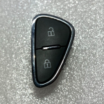 Opel Corsa E durvju slēdzeņu atbrīvošanas poga 13363826