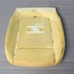 Opel Meriva B sēdekļa spilvens priekšējais kreisais vai labais 13260998