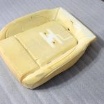 Opel Meriva B sēdekļa spilvens priekšējais kreisais vai labais 13260998
