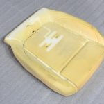Opel Meriva B sēdekļa spilvens priekšējais kreisais vai labais 13260998