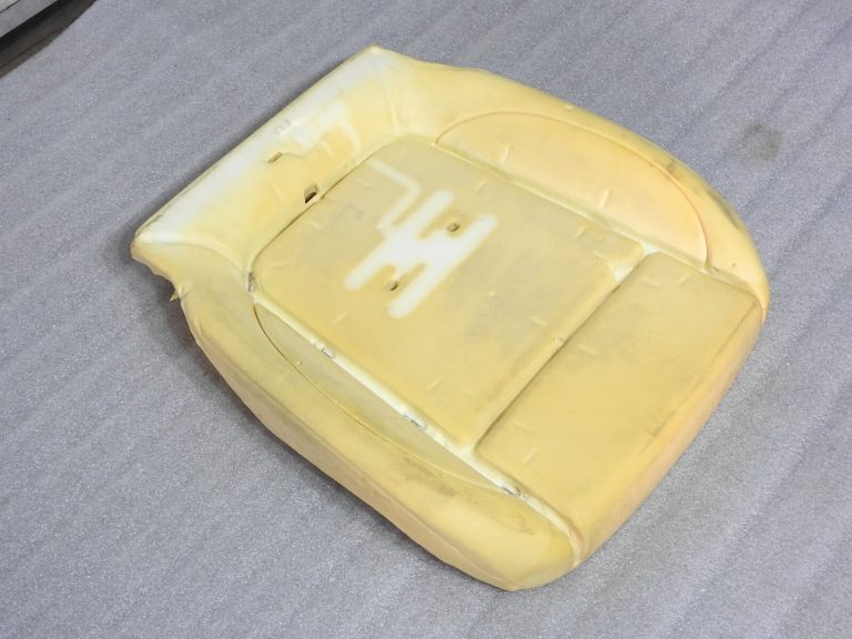 Opel Meriva B sēdekļa spilvens priekšējais kreisais vai labais 13260998
