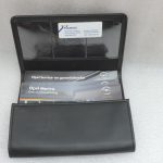 Oriģinālais Opel Meriva B Handleiding Handboekset in het Nederlands 09921711