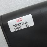 Oriģinālais Opel Meriva B Handleiding Handboekset in het Nederlands 09921711
