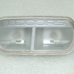 Oriģinālais Opel Meriva B salona apgaismojums Flex Durvis priekšējās labās 13306021