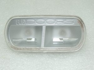 Oriģinālais Opel Meriva B salona apgaismojums Flex Durvis priekšējās labās 13306021