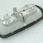 Oriģinālais Opel Meriva B salona apgaismojums Flex Durvis priekšējās labās 13306021
