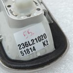 Oriģinālais Opel Meriva B salona apgaismojums Flex Durvis priekšējās labās 13306021