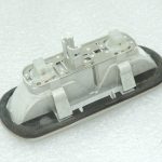 Oriģinālais Opel Meriva B salona apgaismojums Flex Durvis priekšējās kreisās 13306020