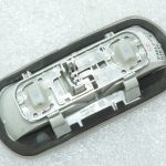 Oriģinālais Opel Meriva B salona apgaismojums Flex Durvis priekšējās kreisās 13306020