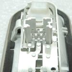 Oriģinālais Opel Meriva B salona apgaismojums Flex Durvis priekšējās kreisās 13306020