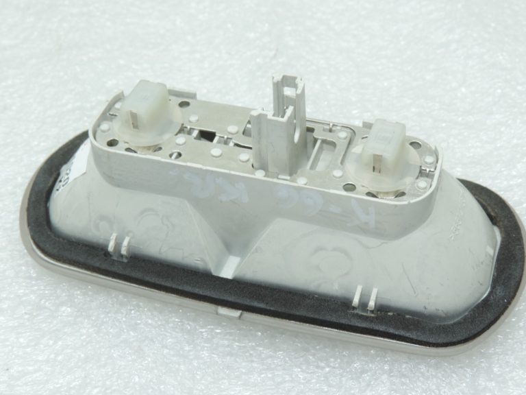 Oriģinālais Opel Meriva B salona apgaismojums Flex Durvis priekšējās kreisās 13306020
