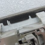 Oriģinālais Opel Meriva B salona apgaismojums Flex Durvis priekšējās kreisās 13306020