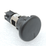 Oriģinālais Opel Meriva B 12V savienojuma ligzda Kontaktligzda 13502523, YR00306080