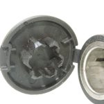 Oriģinālais Opel Meriva B 12V savienojuma ligzda Kontaktligzda 13502523, YR00306080