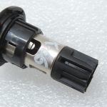 Oriģinālais Opel Meriva B 12V savienojuma ligzda Kontaktligzda 13502523, YR00306080