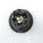 Oriģinālais Opel Meriva B 12V savienojuma ligzda Kontaktligzda 13502523, YR00306080