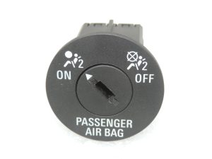 Original Opel Meriva B Insignia A Chevrolet Airbag On Off Switch 13268602
